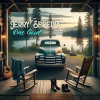 JERRY SEREDA - One Good