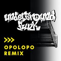 Emrik - Underground Funk (Opolopo Remix)