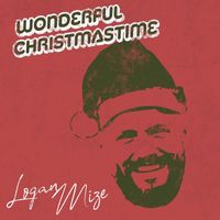 Logan Mize - Wonderful Christmastime
