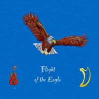 Robert Barham - Flight of the Eagle
