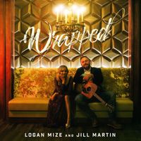 Logan Mize, Jill Martin and The Mizes - Wrapped