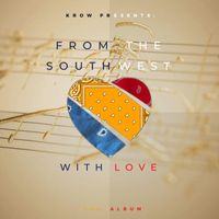 Krow - From The Southwest With Love (Ensemble Edition)