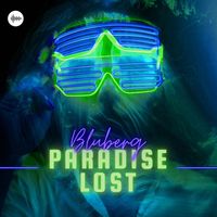 Bluberg - Paradise Lost
