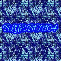BlueBot104 - Falling Through Space