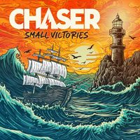 Chaser - Stay Gold