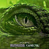 Rakht Music - Ruthless Kanguva