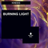 Kinesis - Burning Light
