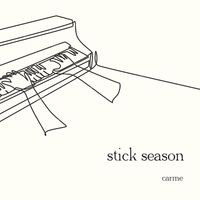 Carme - Stick Season (Piano Version)