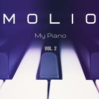 Molio - MY PIANO, Vol. 2