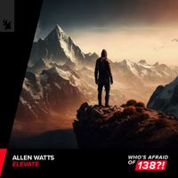 Allen Watts - Elevate
