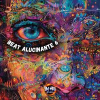 Dj lu4n, Mc LP7 and BM Hits Produtora - Beat Alucinante 6 (Explicit)