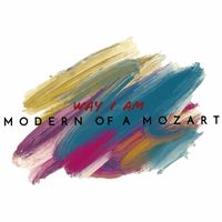 Knox - Way I Am (Modern of A Mozart)