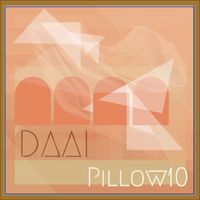 Daai - Pillow10
