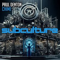 Paul Denton - Chime