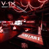 V-1X - R35TART
