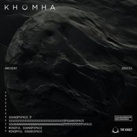KhoMha - Ancient Voices