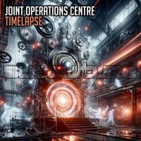 Joint Operations Centre - Timelapse