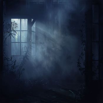 Richome - silent room