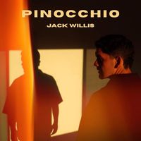 Jack Willis - Pinocchio