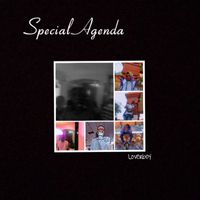 Loverboy - Special Agenda