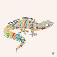 Kenneth Bager - Balearic Biscuits, Vol. 4