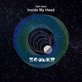Dan Iwan - Inside My Head