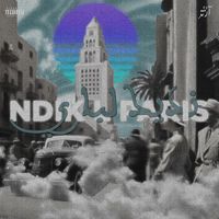 Duke - NDIK L PARIS (Explicit)