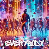 DJ Gaston - Everybody