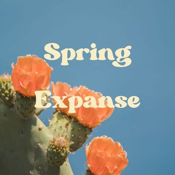 KITARO - Spring Expanse
