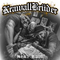 Krawallbrüder - mehr hass (Explicit)