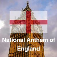 England - National Anthem of England