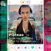 Plateau - Revolution Tinder (Single Edit)
