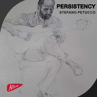 Stefano Petucco - Persistency