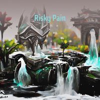 Alan Clark - Risky Pain