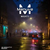 Manuva - NIGHTS