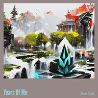 Alan Clark - Years of Me