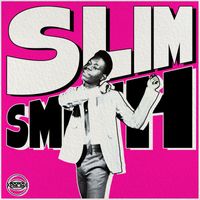 Slim Smith - Pama Hitmakers: Slim Smith