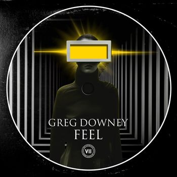 Greg Downey - Feel