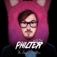 Philter feat. Son Pascal - We Fought Monsters