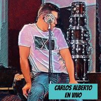 Carlos Alberto - Carlos Alberto En Vivo