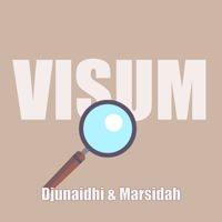 Djunaidhi & Marsidah - Visum