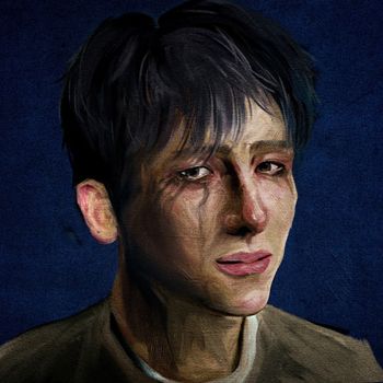 ABOUT - Happy Tears