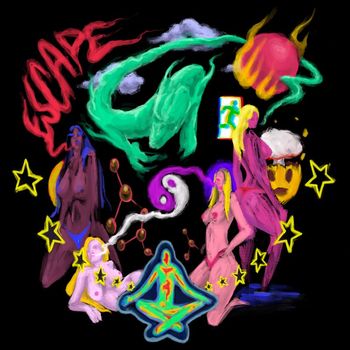 EK - ESCAPE (Explicit)