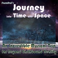 Parzzival - Parzzival's Journey into Time and Space (An Incredible Musical Trip Far Beyond Earthbound Reality)