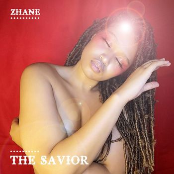 Zhane - The Savior (Original Mix)