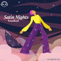 tonechord & Lofi Universe - Satin Nights