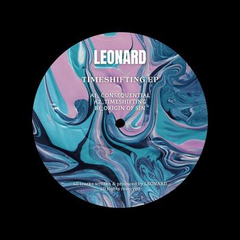 LEONARD - Timeshifting
