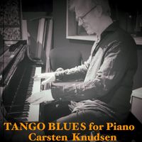 Carsten Knudsen - Tango Blues for Piano