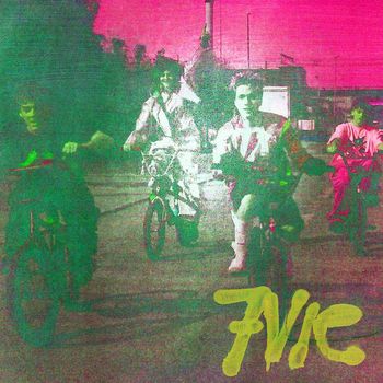 KLON - 7VIE (Explicit)