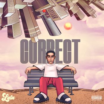 Lyta - Correct